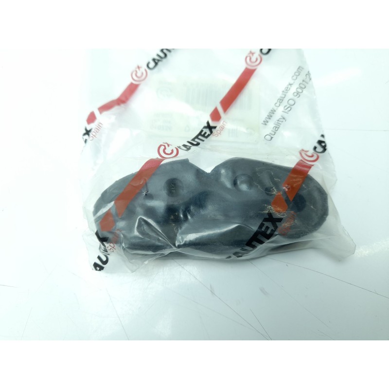 Recambio de tubo escape trasero para lancia ypsilon (312_) 0.9 twinair (312.yxn11, 312.yxn1a) referencia OEM IAM 46477073 075010