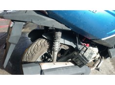 Recambio de amortiguador trasero para mitt 330 gts 330 gts referencia OEM IAM   