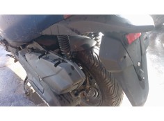 Recambio de amortiguador trasero izquierdo para mitt 330 gts 330 gts referencia OEM IAM   