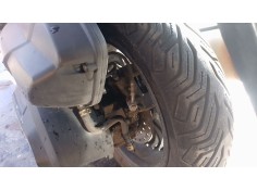 PINZA FRENO TRASERA IZQUIERDA PINZA 