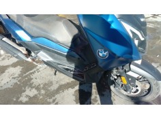 Recambio de abs para mitt 330 gts 330 gts referencia OEM IAM   