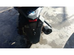 Recambio de portamatriculas para mitt 330 gts 330 gts referencia OEM IAM E11030030   2