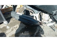 Recambio de silenciador trasero para mitt 330 gts 330 gts referencia OEM IAM   