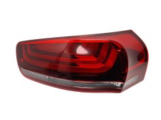 Recambio de piloto trasero derecho para citroën c4 picasso ii 1.6 bluehdi 120 referencia OEM IAM 9814757180  