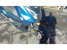 Recambio de deposito expansion para mitt 330 gts 330 gts referencia OEM IAM   