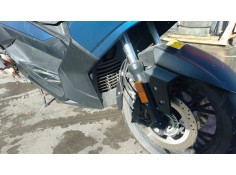 Recambio de radiador agua para mitt 330 gts 330 gts referencia OEM IAM   