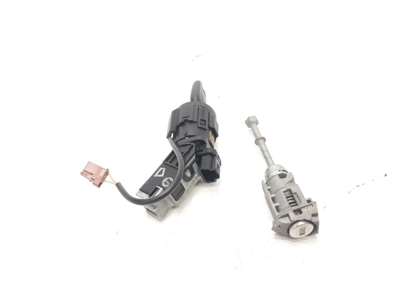 Recambio de conmutador de arranque para citroen c3 feel referencia OEM IAM 36454600  