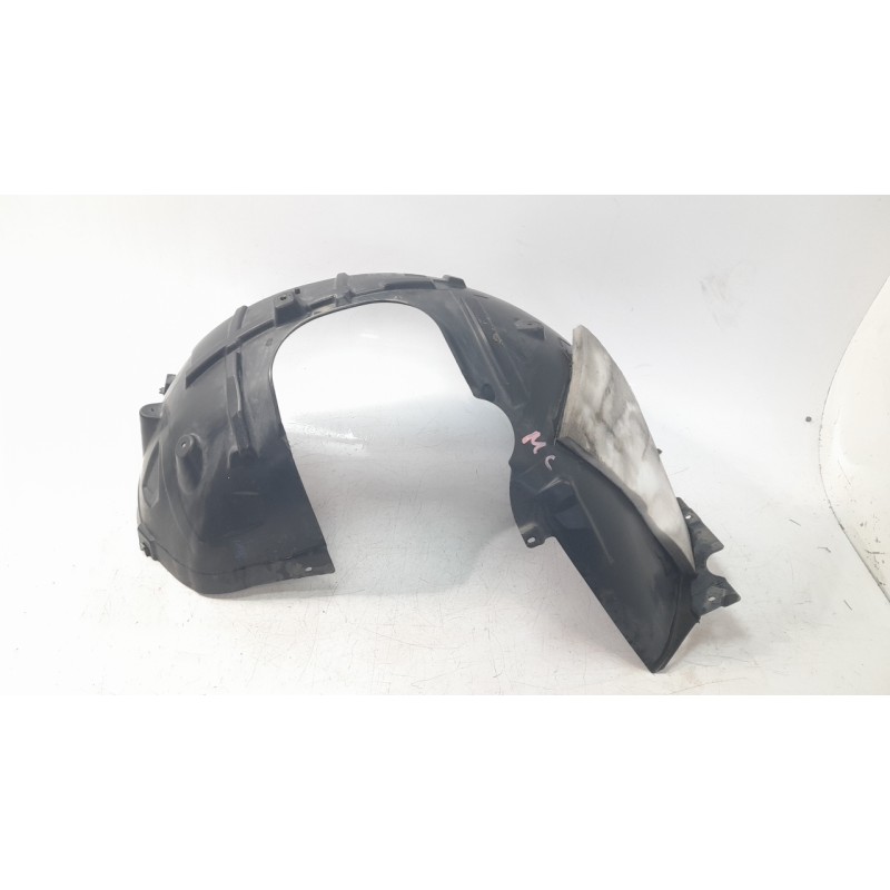 Recambio de paso rueda delantero derecho para seat leon sportstourer (kl8, kld) 2.0 tdi referencia OEM IAM 5FA809958H  