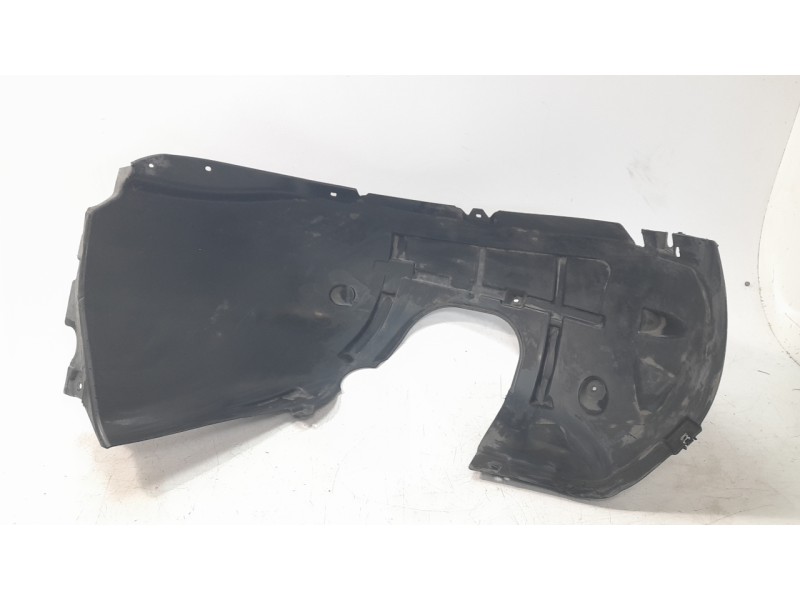 Recambio de paso rueda delantero derecho para seat leon sportstourer (kl8, kld) 2.0 tdi referencia OEM IAM 5FA809958H  