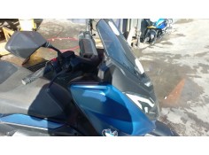 Recambio de tija para mitt 330 gts 330 gts referencia OEM IAM   