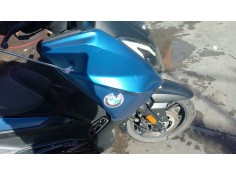 Recambio de carenado delantero derecho para mitt 330 gts 330 gts referencia OEM IAM CARENADO   2