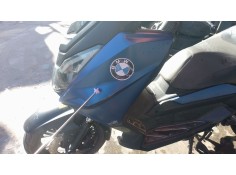 CARENADO DELANTERO IZQUIERDO 