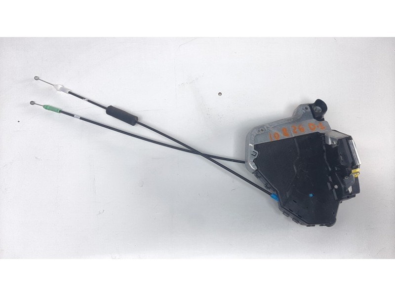 Recambio de cerradura puerta delantera izquierda para lexus nx 2.5 16v cat (híbrido) referencia OEM IAM 6904078010  