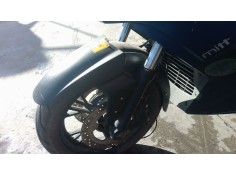 Recambio de guardabarros para mitt 330 gts 330 gts referencia OEM IAM    2