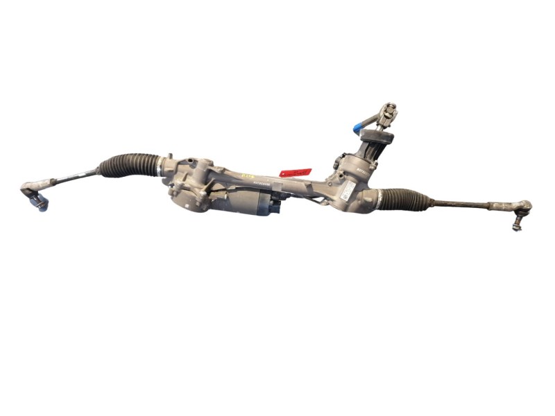 Recambio de cremallera direccion para audi q3 sportback (f3n) 40 tdi quattro referencia OEM IAM 5QB423053L 4532021017 