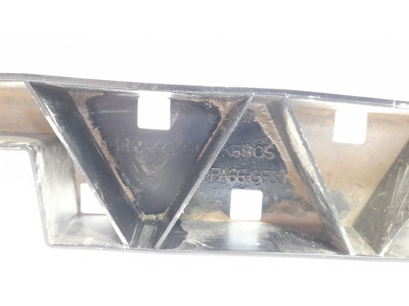 Recambio de moldura para mazda cx-30 referencia OEM IAM DFR550291  