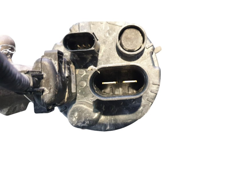 Recambio de cremallera direccion para audi q3 sportback (f3n) 40 tdi quattro referencia OEM IAM 5QB423053L 4532021017 