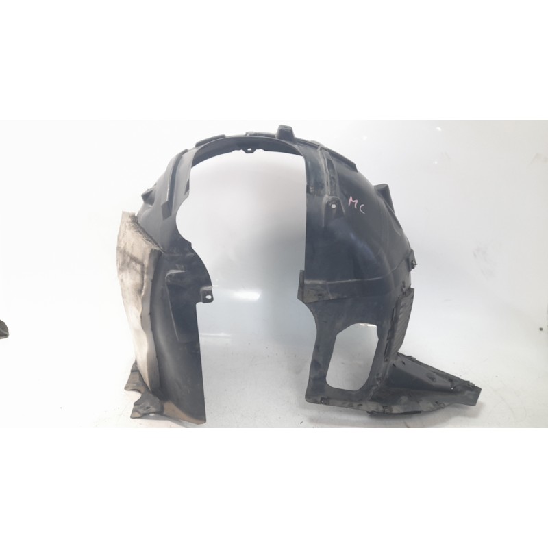 Recambio de paso rueda delantero izquierdo para seat leon sportstourer (kl8, kld) 2.0 tdi referencia OEM IAM 5FA809957J  