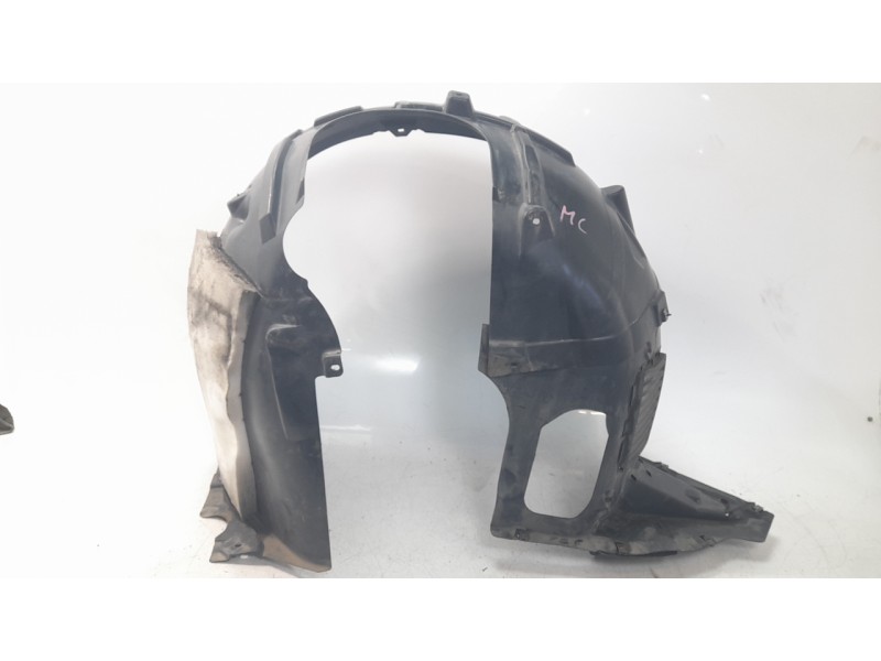 Recambio de paso rueda delantero izquierdo para seat leon sportstourer (kl8, kld) 2.0 tdi referencia OEM IAM 5FA809957J  