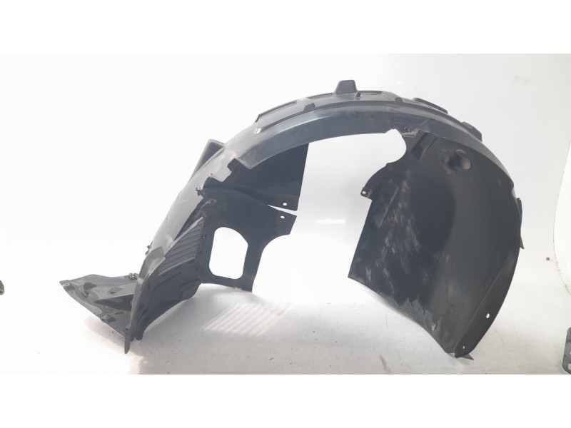 Recambio de paso rueda delantero izquierdo para seat leon sportstourer (kl8, kld) 2.0 tdi referencia OEM IAM 5FA809957J  