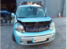 renault kangoo del año 2010 2