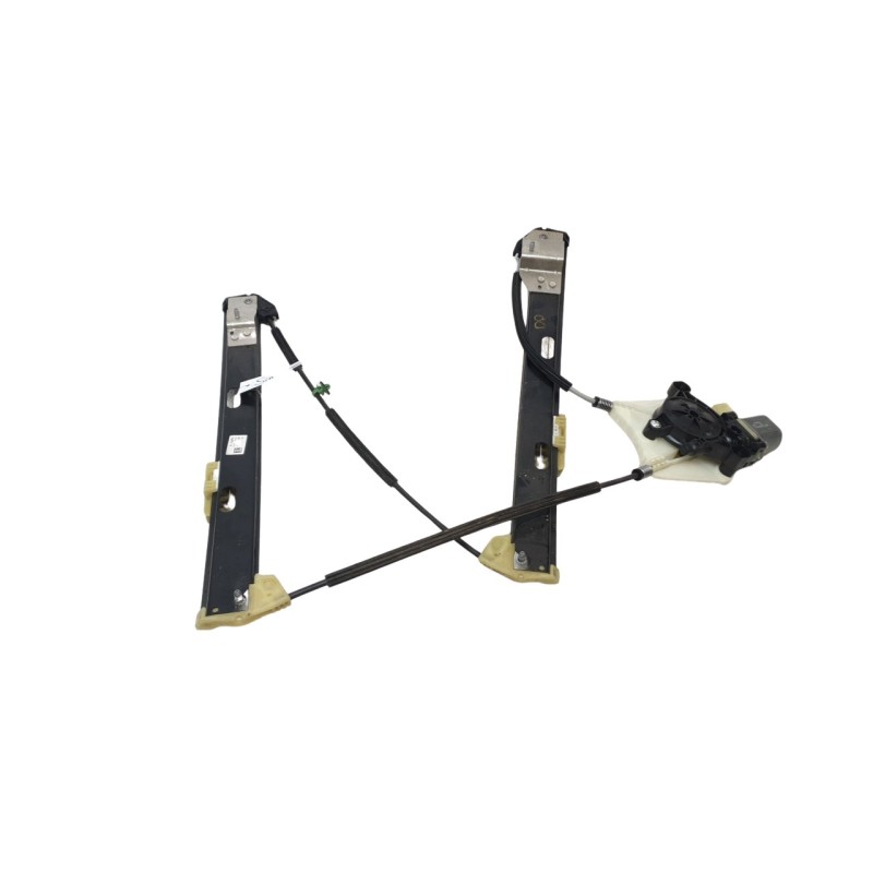 Recambio de elevalunas delantero derecho para volkswagen t-roc (a11, d11) 2.0 tdi referencia OEM IAM 2GA837462F  113190