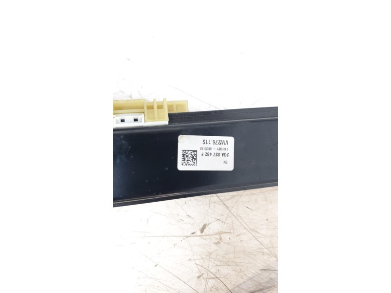 Recambio de elevalunas delantero derecho para volkswagen t-roc (a11, d11) 2.0 tdi referencia OEM IAM 2GA837462F  113190