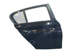 Recambio de puerta trasera derecha para bmw 1 (f20) 118 d referencia OEM IAM   