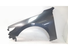 Recambio de aleta delantera izquierda para mazda 3 berlina (bp) evolution referencia OEM IAM BDMT52210  MZ3343004