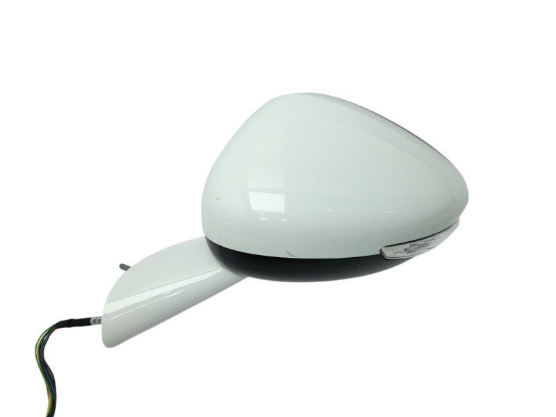 Recambio de retrovisor izquierdo para citroën c4 picasso ii 1.6 bluehdi 120 referencia OEM IAM 1635253480 1050756014 1050756014 