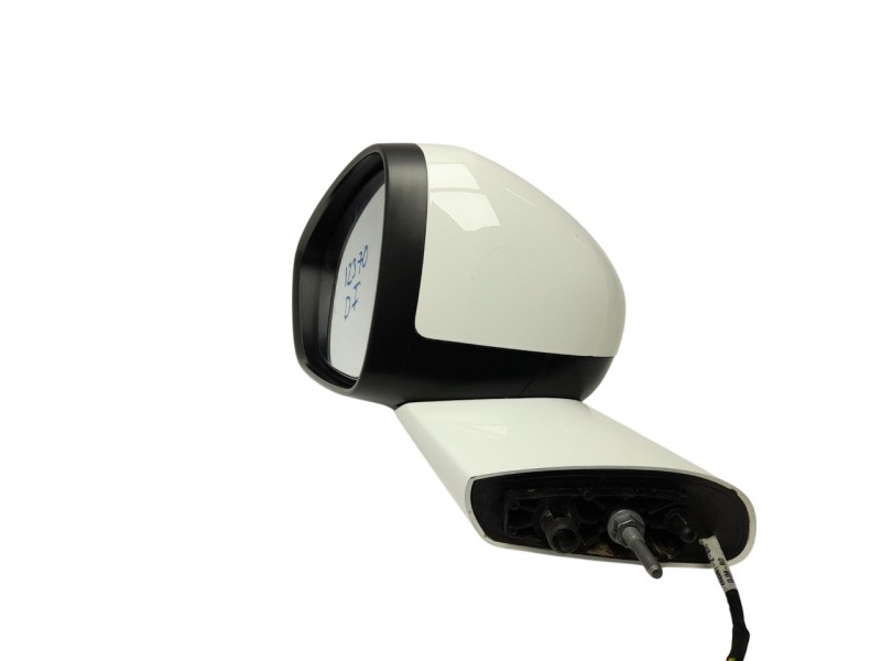 Recambio de retrovisor izquierdo para citroën c4 picasso ii 1.6 bluehdi 120 referencia OEM IAM 1635253480 1050756014 1050756014 