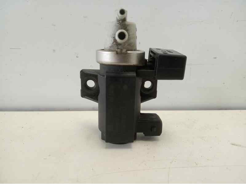 Recambio de valvula aire adicional para opel astra h berlina sport referencia OEM IAM 5558101 70052703 