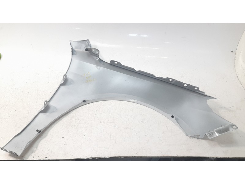 Recambio de aleta delantera izquierda para audi a1 sportback (gba) 30 tfsi referencia OEM IAM 82A821021  109024012 AD1243004