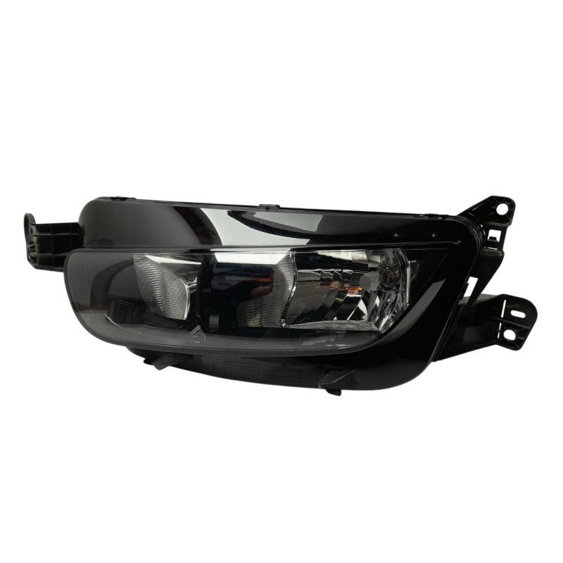 Recambio de faro izquierdo para citroën c4 picasso ii 1.6 bluehdi 120 referencia OEM IAM 9677217380  104LLO672