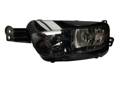 Recambio de faro izquierdo para citroën c4 picasso ii 1.6 bluehdi 120 referencia OEM IAM 9677217380  104LLO672 2