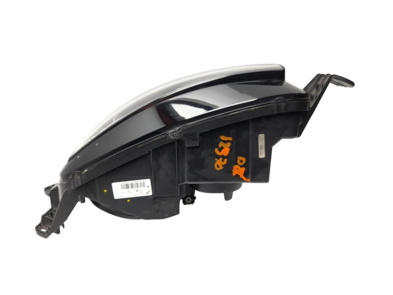 Recambio de faro izquierdo para citroën c4 picasso ii 1.6 bluehdi 120 referencia OEM IAM 9677217380  104LLO672