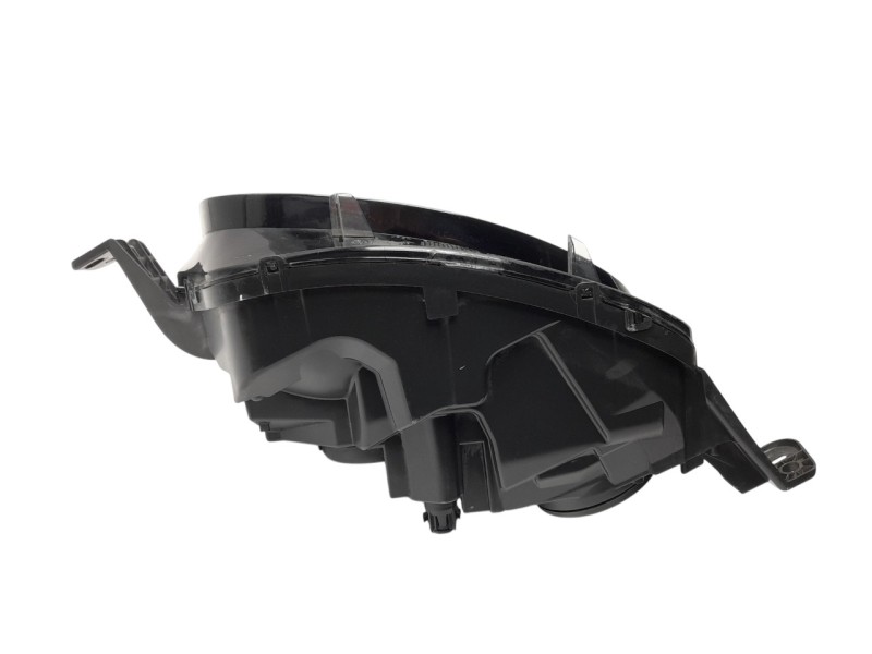 Recambio de faro izquierdo para citroën c4 picasso ii 1.6 bluehdi 120 referencia OEM IAM 9677217380  104LLO672