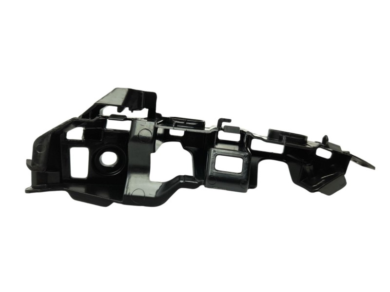 Recambio de soporte paragolpes delantero izquierdo para volkswagen golf vii lim. (5g1) referencia OEM IAM 5G0807049A 107236234 1