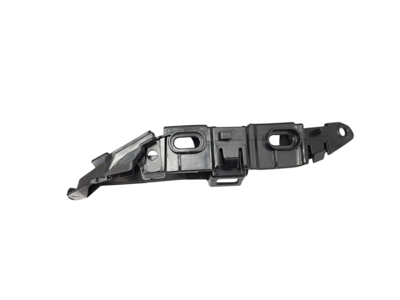 Recambio de soporte paragolpes delantero izquierdo para volkswagen golf vii lim. (5g1) referencia OEM IAM 5G0807049A 107236234 1