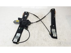 Recambio de elevalunas delantero derecho para land rover discovery sport (l550) 2.0 d 4x4 referencia OEM IAM BJ3223200AG   2