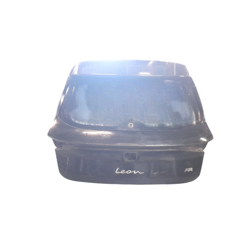 Recambio de porton trasero para seat leon sportstourer (kl8, kld) 2.0 tdi referencia OEM IAM 5FE827023  
