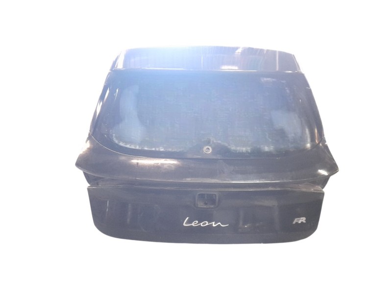 Recambio de porton trasero para seat leon sportstourer (kl8, kld) 2.0 tdi referencia OEM IAM 5FE827023  