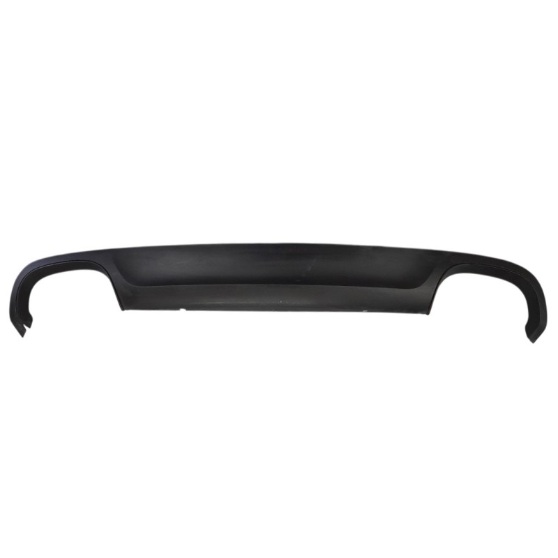 Recambio de spoiler paragolpes trasero para porsche 911 (typ 991) carrera 4s referencia OEM IAM 99150581100FFF  