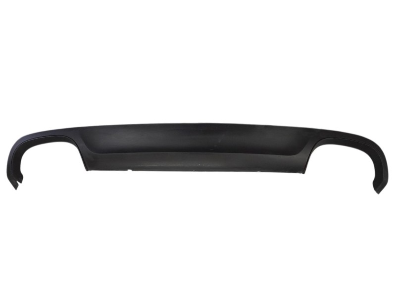 Recambio de spoiler paragolpes trasero para porsche 911 (typ 991) carrera 4s referencia OEM IAM 99150581100FFF  