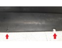 SPOILER PARAGOLPES TRASERO 99150581100FFF 