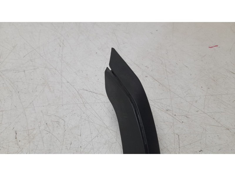 Recambio de spoiler paragolpes trasero para porsche 911 (typ 991) carrera 4s referencia OEM IAM 99150581100FFF  