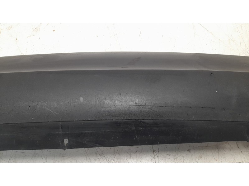 Recambio de spoiler paragolpes trasero para porsche 911 (typ 991) carrera 4s referencia OEM IAM 99150581100FFF  