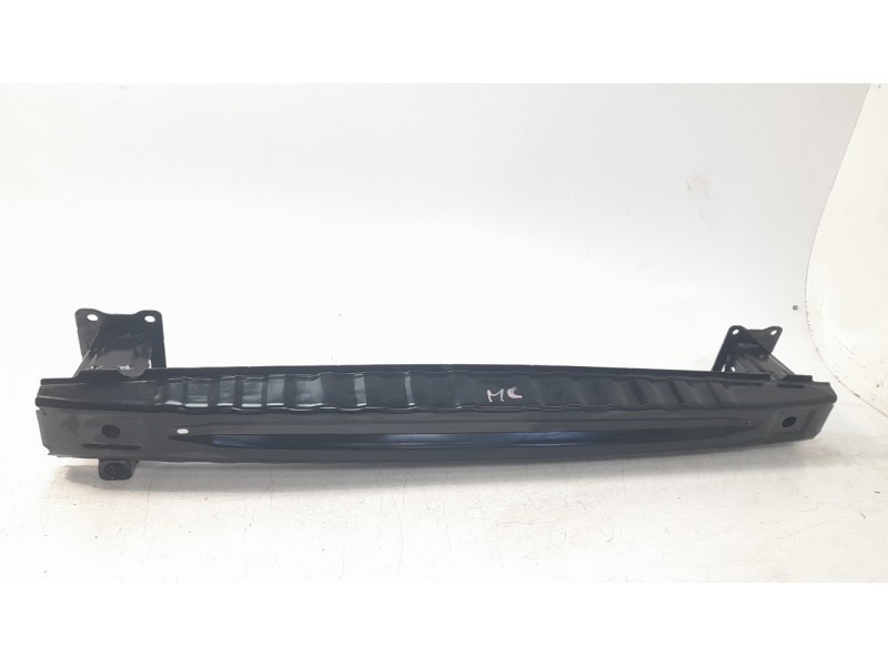 Recambio de refuerzo paragolpes trasero para seat ibiza v (kj1, kjg) 1.0 tsi referencia OEM IAM 6F0807305F  