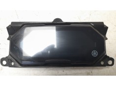 Recambio de cuadro instrumentos para yamaha mt mt-07 tracer (rm14) referencia OEM IAM B4T8350000  