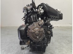 Recambio de motor completo para yamaha mt mt-07 tracer (rm14) referencia OEM IAM M414E  